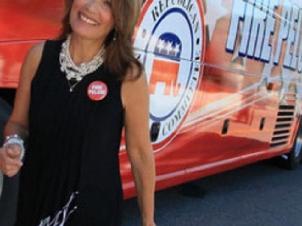 I will “VERY LIKELY” vote for sleeveless Michele Bachmann