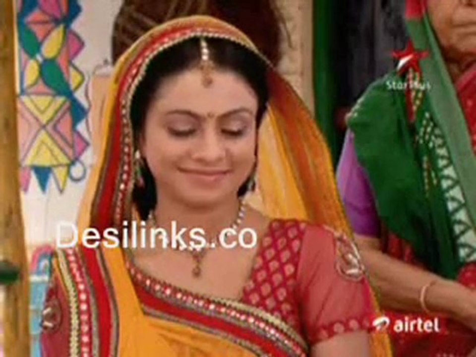 Gulaal - 17th May 2011 - pt4