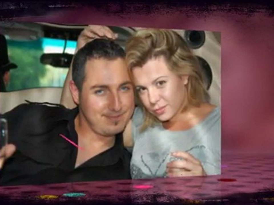 Cindy et Nicolas - Secret Story 3