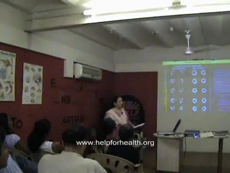 Super Brain Yoga Exercises Part 2