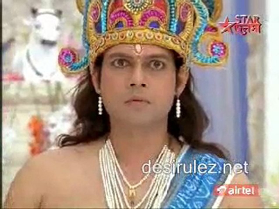 Behula [star jalsa] - 17th May 2011 pt1