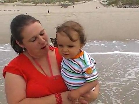 VACANCES A BERCK PLAGE