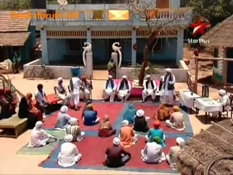 Gulaal - 17th May 2011 - Part2