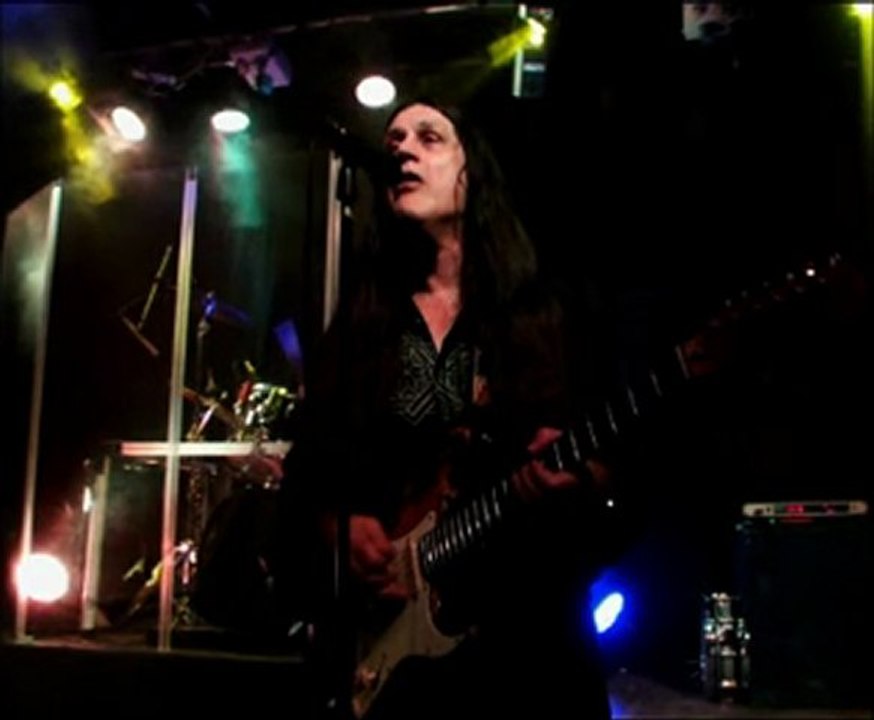 ZORAN AND FRIENDS (PARIS) - BLUE SUEDE SHOES (R'N'B)