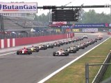 Formula Renault 3.5 Series - Monza - 2011