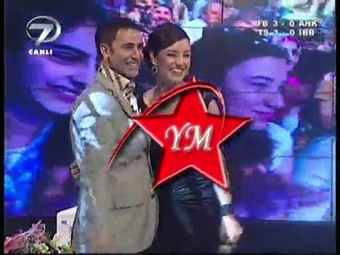 İzzet Yıldızhan - Sevcan Orhan DÜET