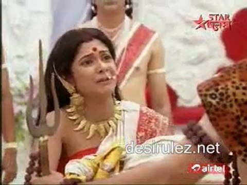 Behula [star jalsa] - 17th May 2011 pt2