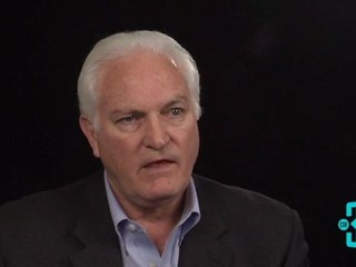 Ceres Conference 2011, interview with Michael McGuire, Wiser Solar