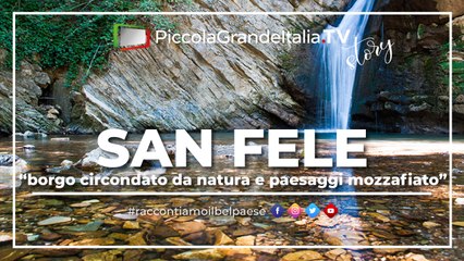 San Fele - Piccola Grande Italia 3