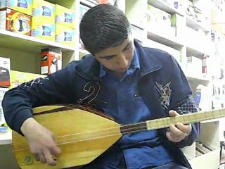 neşet ertaş ın suyundan  hüseyin başaran