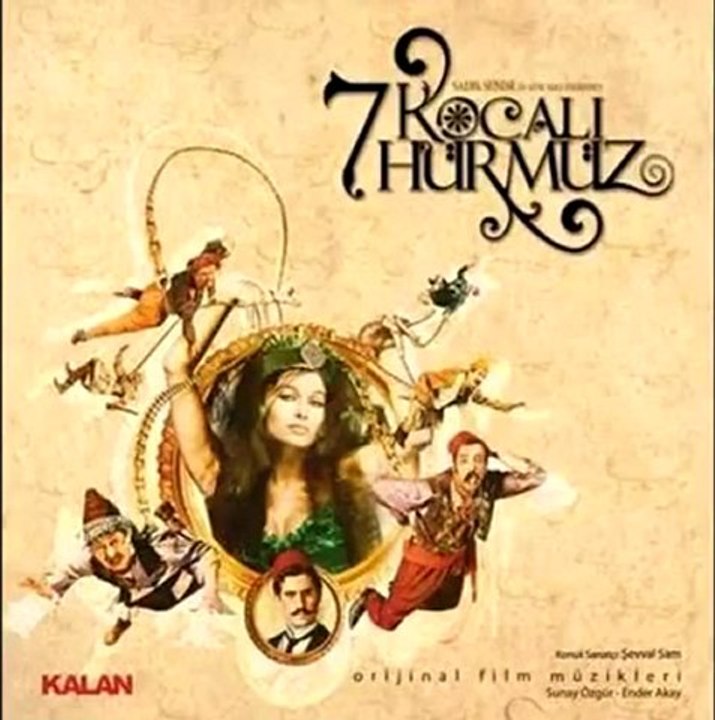 VOKALİZ - Ay Ay (Yedi Kocali Hürmüz Film Müziği).mp4