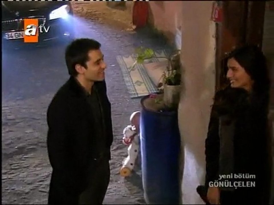 Gönülçelen Klibi -Version integrale