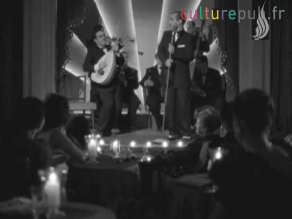 Arab sitar rocks !! / MTV