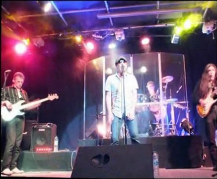 ZORAN AND FRIENDS (PARIS) - HEY JOE