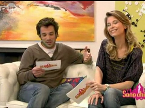 Système d'échange local sur Sans Chis Chis du 13052010