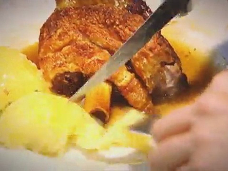 Altes Hackerhaus München