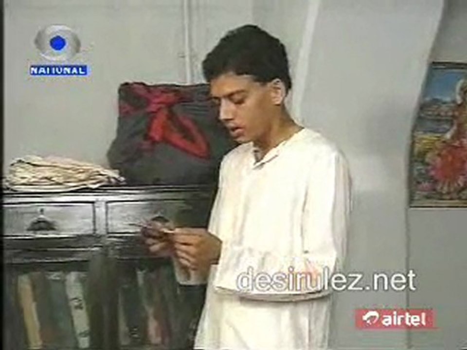 Byomkesh Bakshi [Episode 9 ]- 17 MAY 2011 pt2