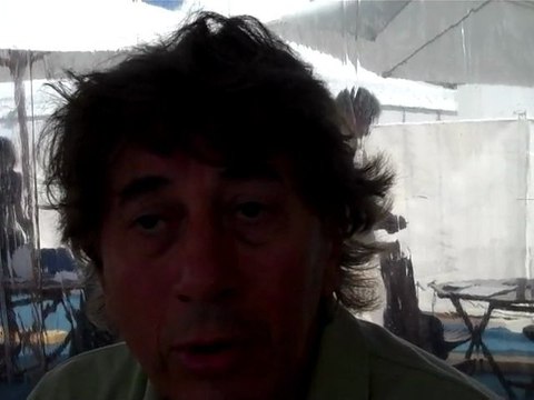 Entretien cannois : Georges Goldenstern, président de la Cinéfondation (2/2)