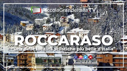 Roccaraso - Piccola Grande Italia 50