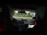 Rallye de la Sainte Baume 2011 - ES7 : La Sainte-Baume