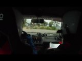 Rallye de la sainte baume 2011 - es10 : la sainte-baume
