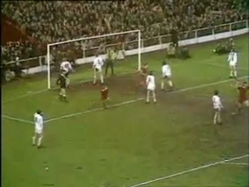 Κύπελλο UEFA 1973: Λίβερπουλ-Γκλάντμπαχ