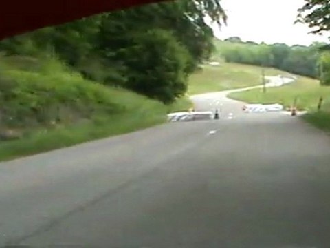 slalom de moudon mehdi polo g40