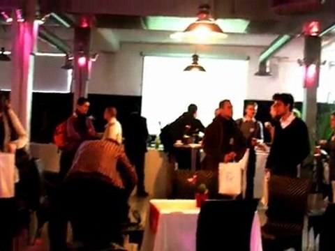 SEO Campus 2011 - L'événement Search Marketing