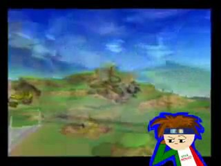 Los juegos de dragon ball ¿Un tributo ala mierda?