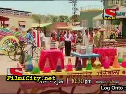 17 May 2011 Lapataganj pt 1