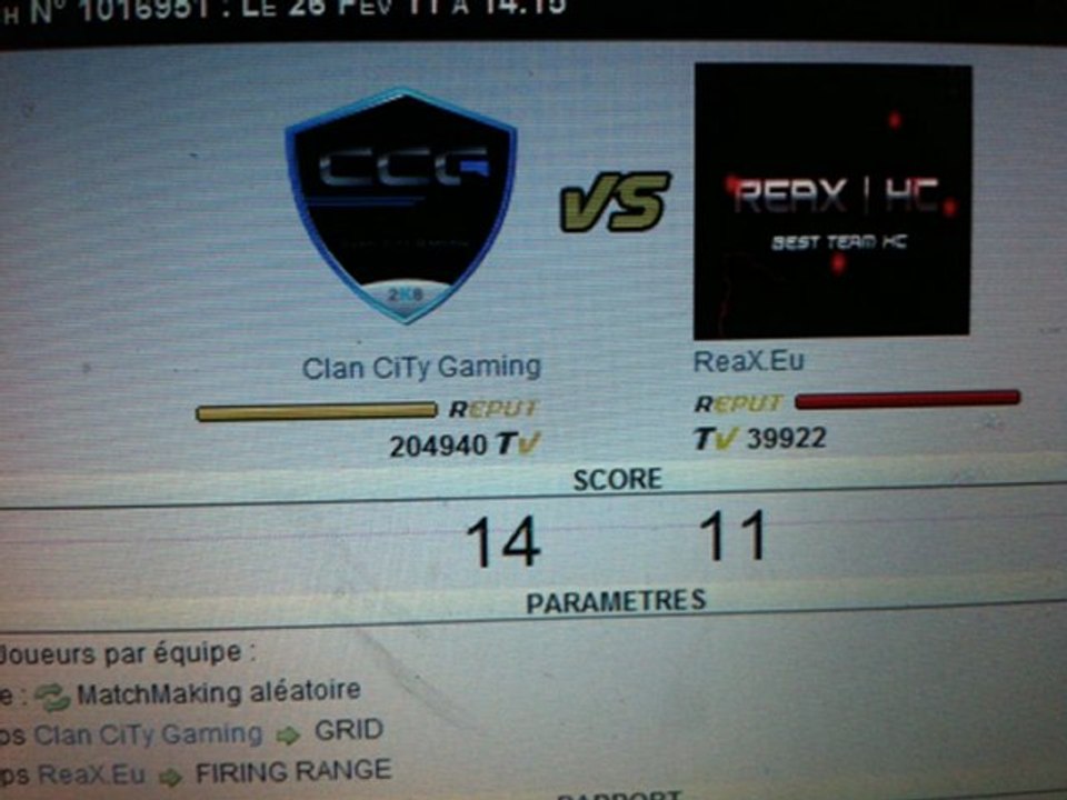 CcG Power !