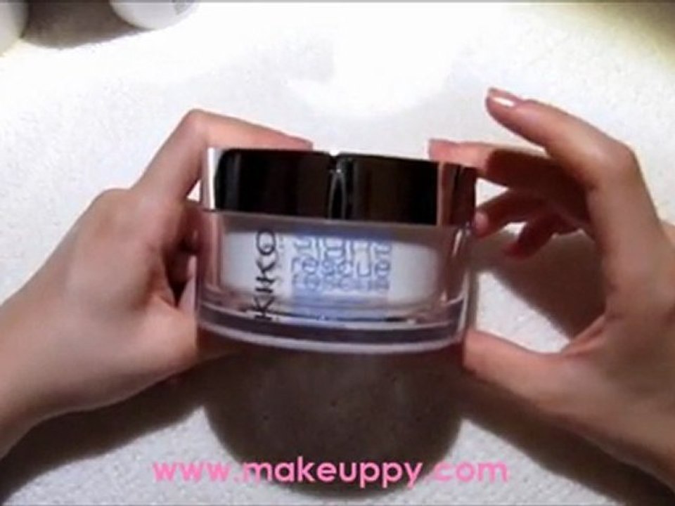 Review KIKO Perfect Body