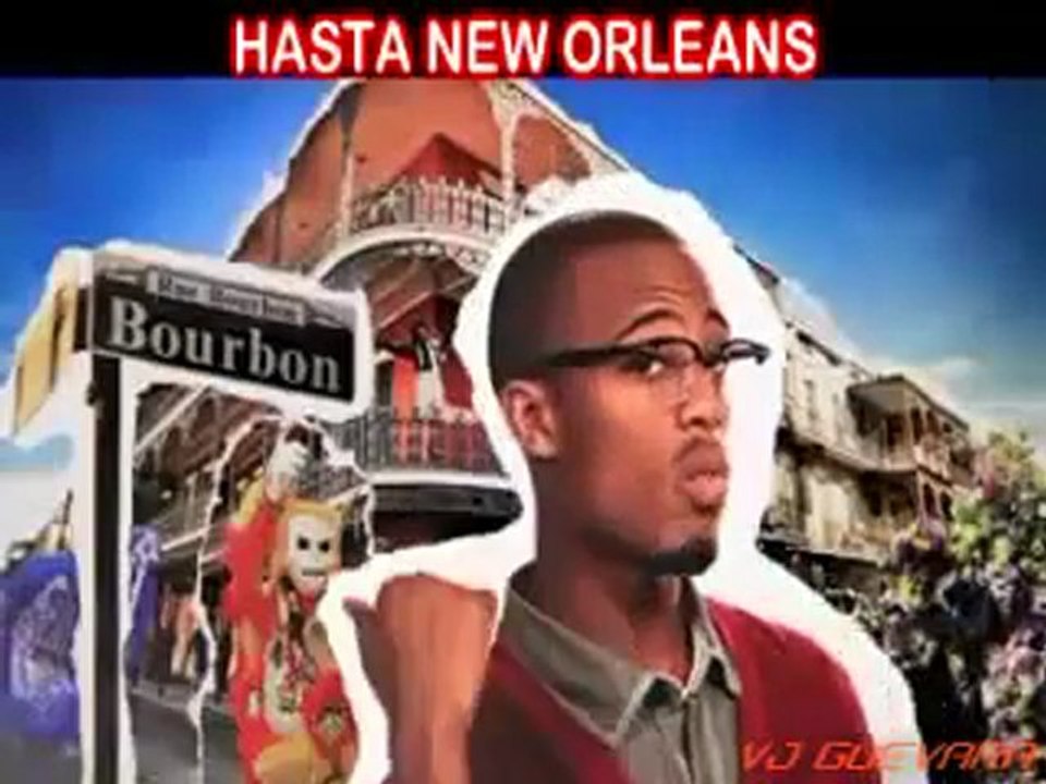 BOB   Nothin On You (subtitulos en espaol) HDmp4