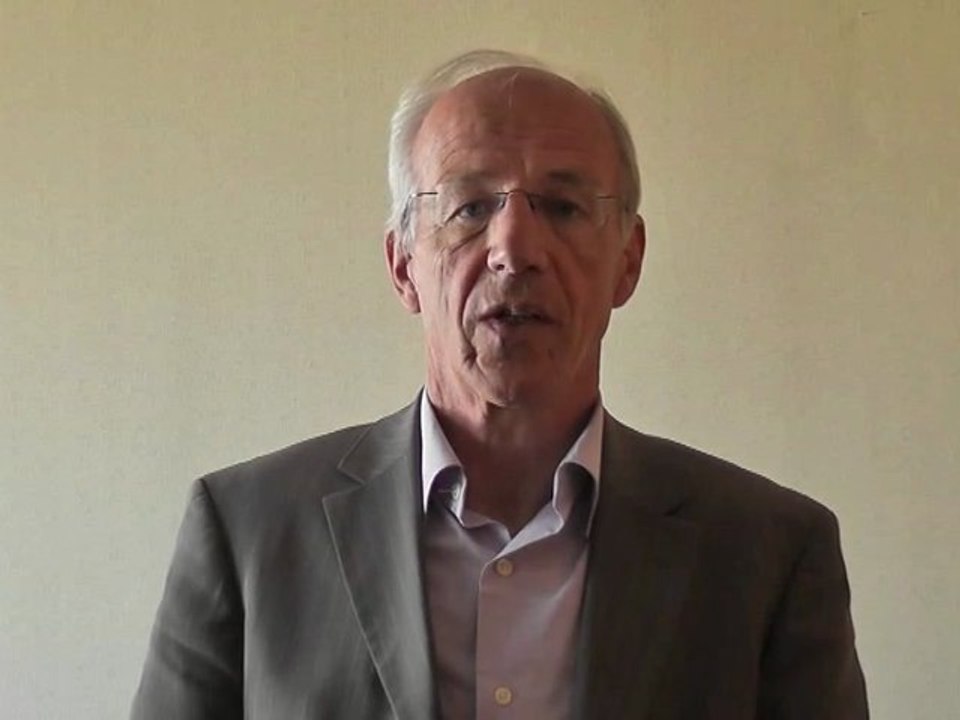 La Turquie dans l’espace méditerranéen - Interview de Bernard Soulage