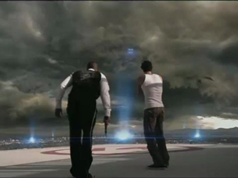 Skyline (2010) - FULL MOVIE - Part 2/10