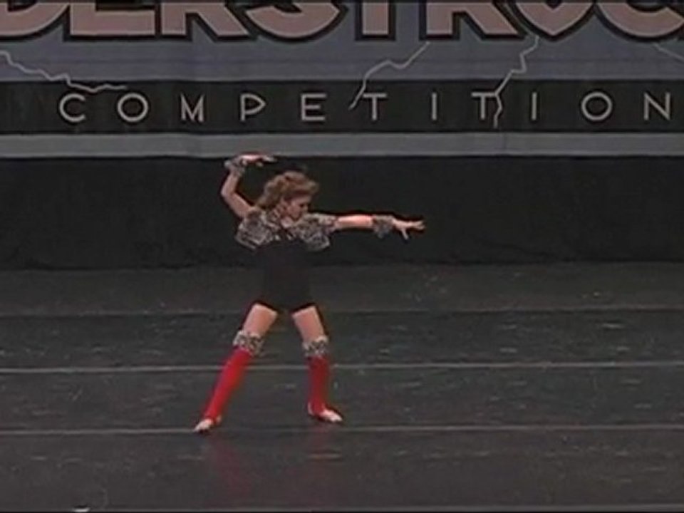 Casper Dance Competition - Deville