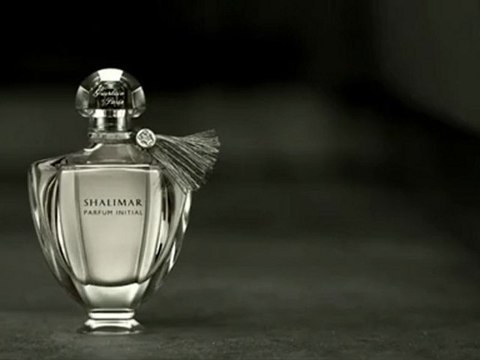 Shalimar Parfum Initial by Guerlain