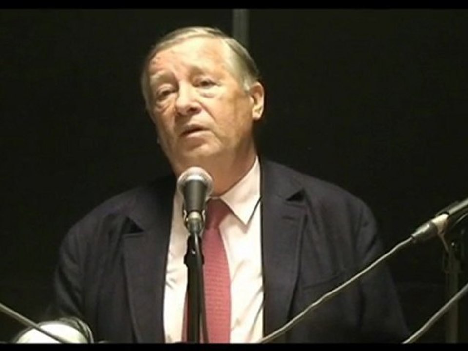 Alain Duhamel : "Hollande peut dominer Sarkozy"