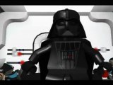 LEGO Star Wars : Un nouvel espoir P.1