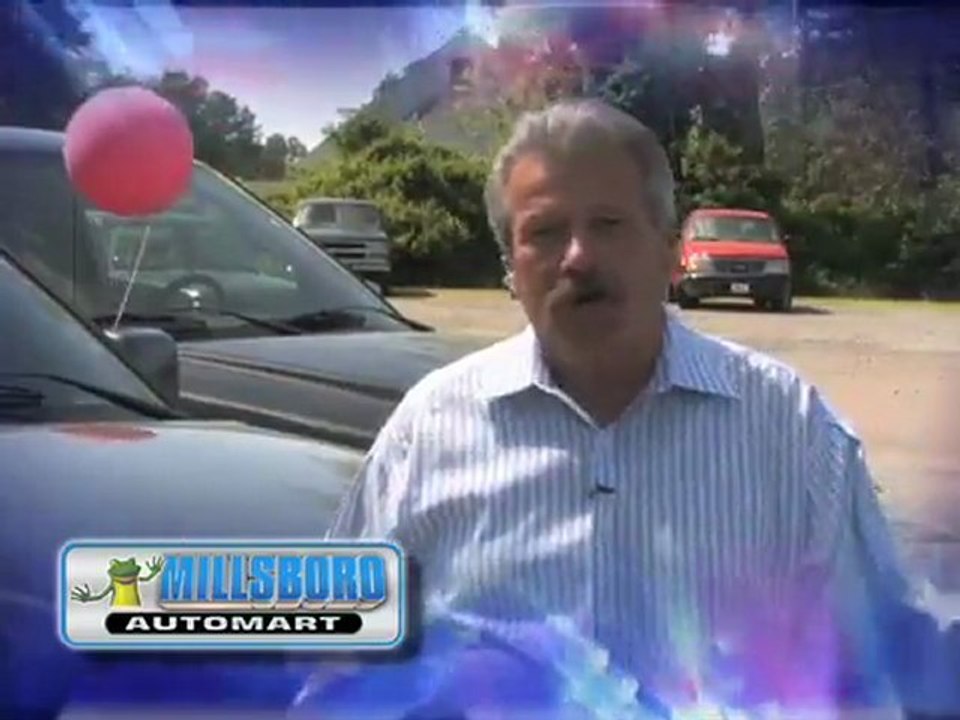 Preowned Vehicles at LOW, LOW Prices- Millsboro, DE- ...