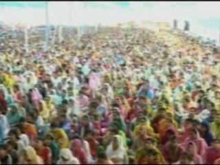 Hindi Bhajan by Gurumaa: Rein gayi latke sab taare