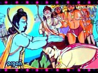 RAAM NAIYA (SUPER HIT RAAM BHAJAN)