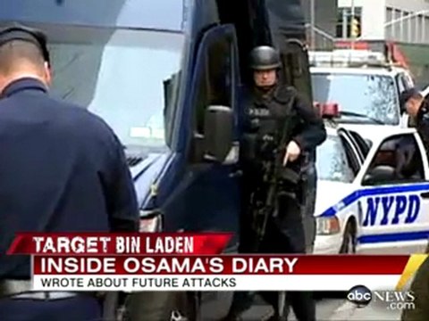 Al Qaeda Threatens President Obama's Grandmother In Kenya After Bin Laden's Death!