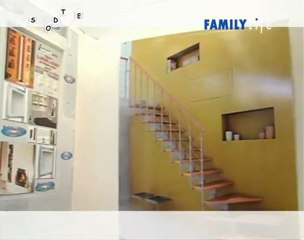 Saie Spring 2008 - La Nostra Casa