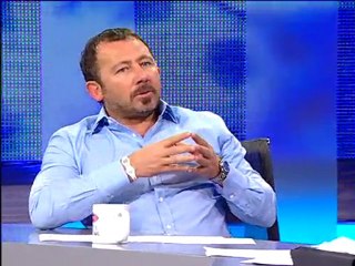 Sergen Yalçın: "Seneye mükemmel bir lig olabilir."