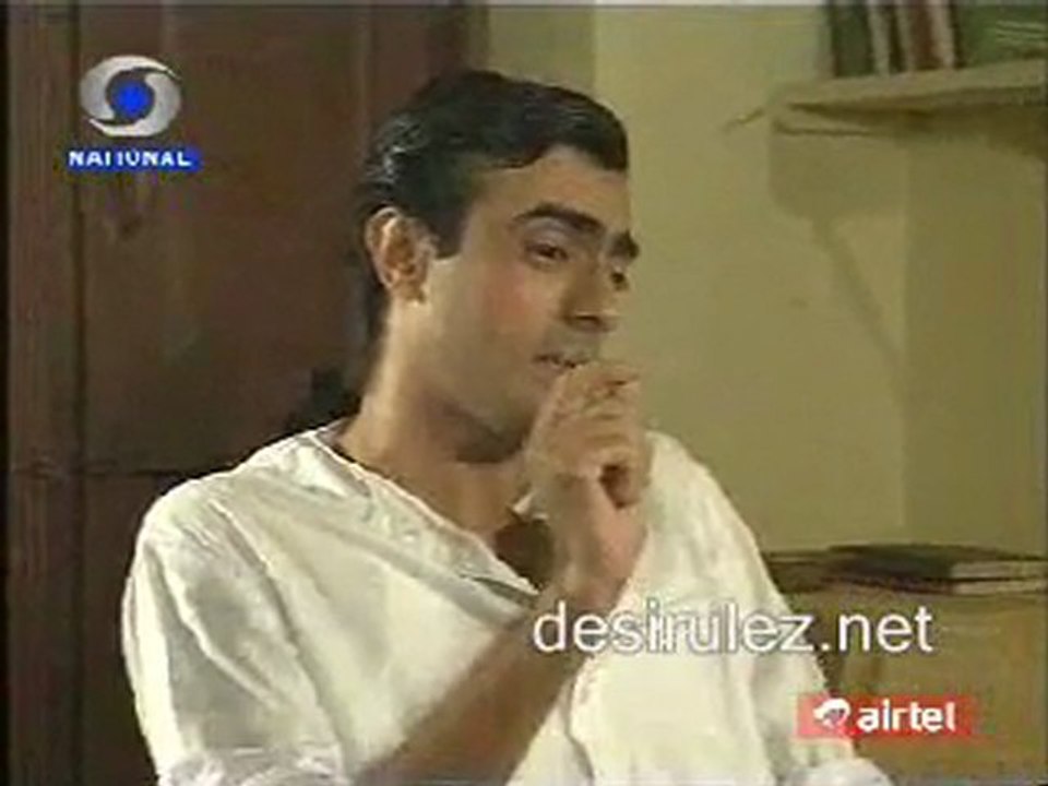 Byomkesh Bakshi [Episode 9 ]- 17 MAY 2011 pt8