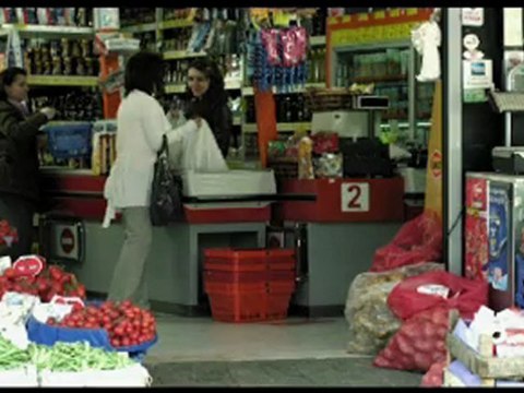 AK PARTİ 2011 SEÇİM EKONOMİ REKLAM FİLMİ