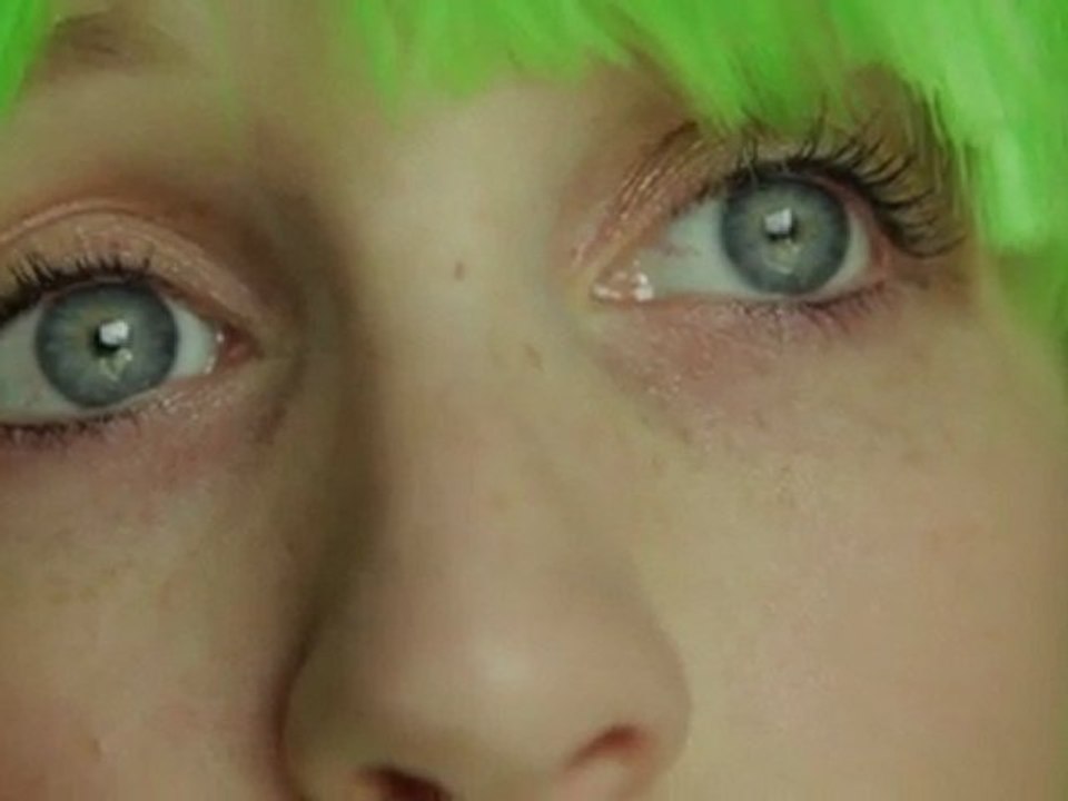 'Amber' Trailer - MilesTone Films