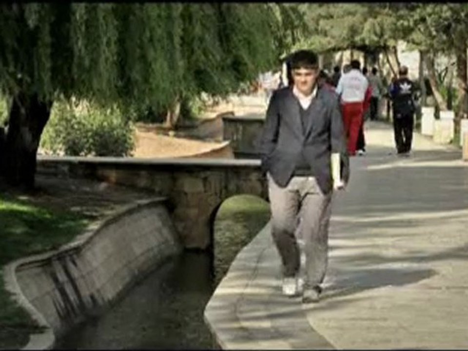 AK PARTİ 2011 SEÇİM REKLAM FİLMİ SAĞLIK