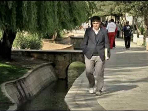 AK PARTİ 2011 SEÇİM REKLAM FİLMİ SAĞLIK